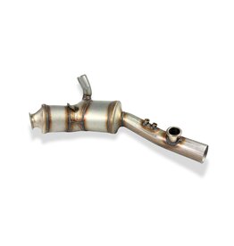 AHG Autoteile Roetfilter Jaguar F-pace, XF / Land Rover, Range Rover