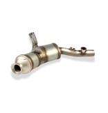 Roetfilter Jaguar F-pace, XF / Land Rover, Range Rover