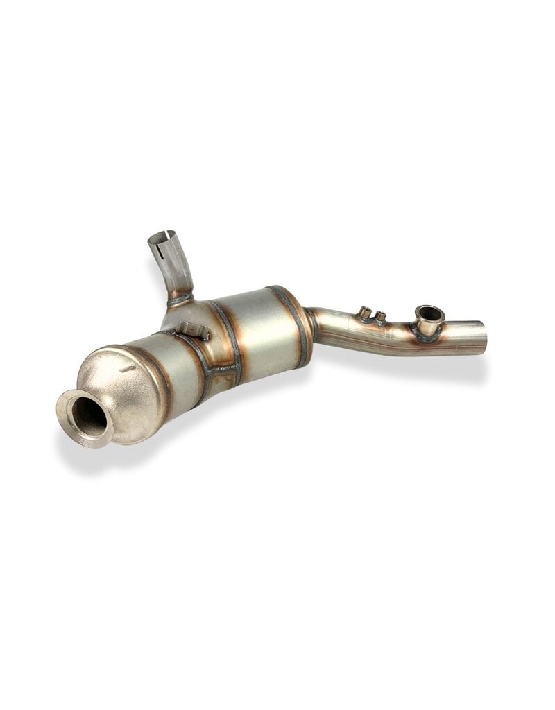 Roetfilter Jaguar F-pace, XF / Land Rover, Range Rover