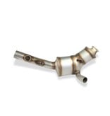 Roetfilter Jaguar F-pace, XF / Land Rover, Range Rover