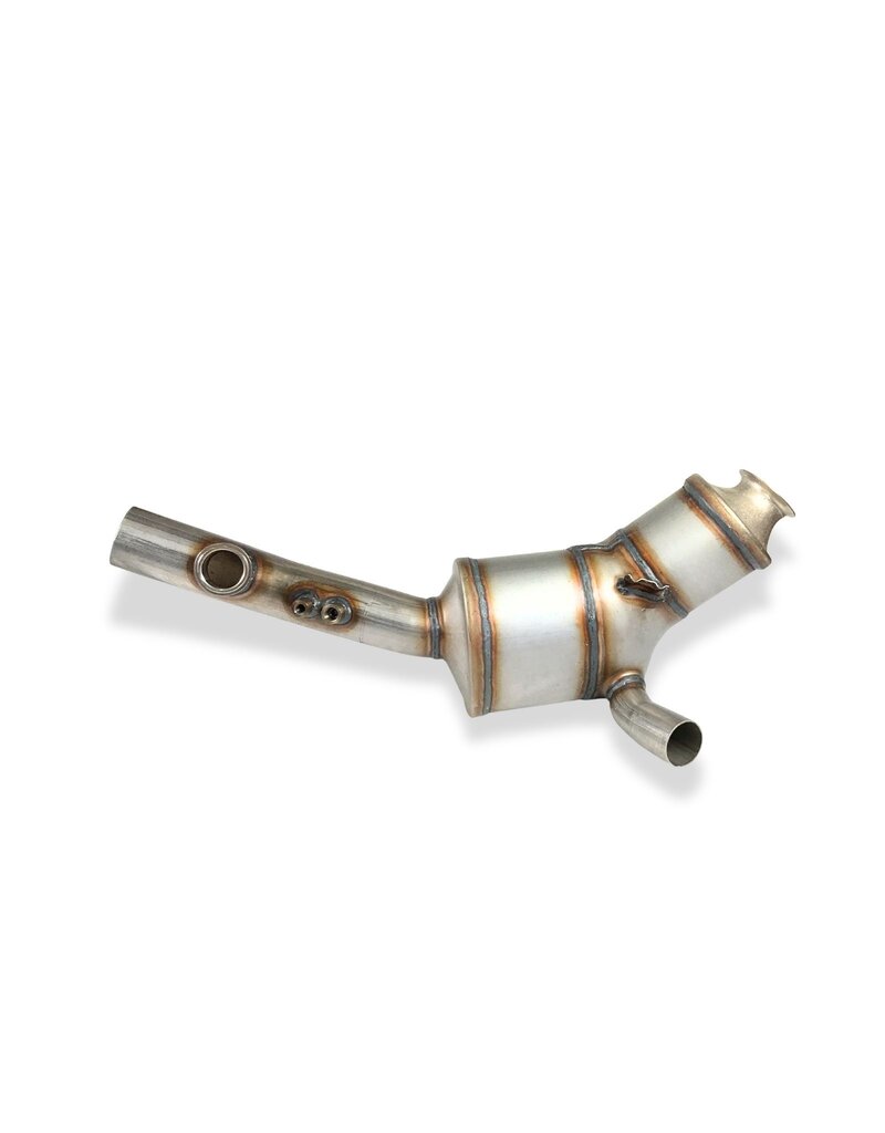 Roetfilter Jaguar F-pace, XF / Land Rover, Range Rover