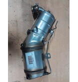 Roetfilter Fiat 500X, Doblo, Fiorino, Tipo