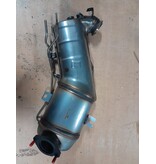 Roetfilter Fiat 500X, Doblo, Fiorino, Tipo