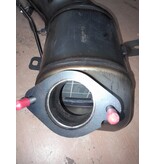 Roetfilter Fiat 500X, Doblo, Fiorino, Tipo