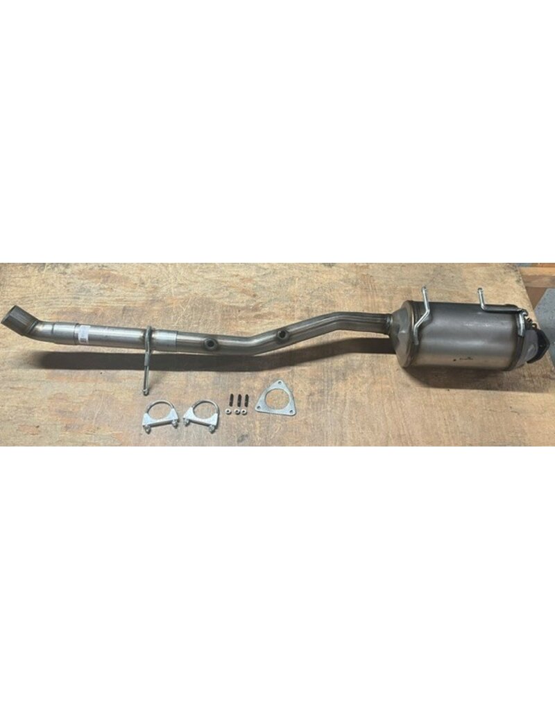 SCR-Katalysator Iveco Daily 5802816105