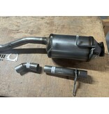SCR-Katalysator Iveco Daily 5802816105