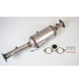 EEC Roetfilter Ford Kuga II 2.0 TDCi