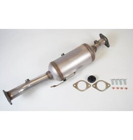 EEC Roetfilter Ford Kuga II 2.0 TDCi