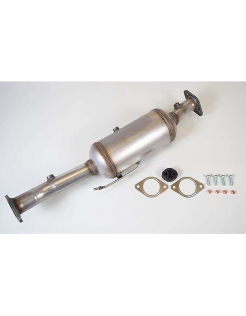 EEC Roetfilter Ford Kuga II 2.0 TDCi
