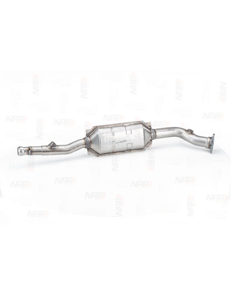AS Katalysator Volvo V70 / 850 2.4 20_V