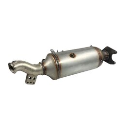 Topautoparts Roetfilter Iveco Daily 6