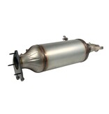 Roetfilter Iveco Daily 6