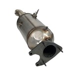 Roetfilter Iveco Daily 6