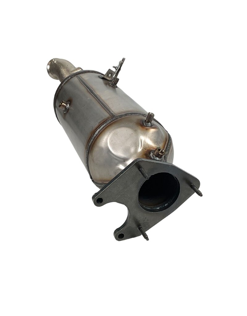 Roetfilter Iveco Daily 6