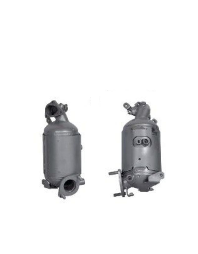 AS Roetfilter Hyundai i20, i30, ix20, Kia Cee'd, Rio, Venga