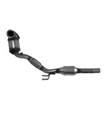 AS Roetfilter Audi Q2, Seat Ateca, Skoda Karoq, Volkswagen T-Roc 1.0 TSI