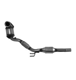 AS Roetfilter Audi Q2, Seat Ateca, Skoda Karoq, Volkswagen T-Roc 1.0 TSI
