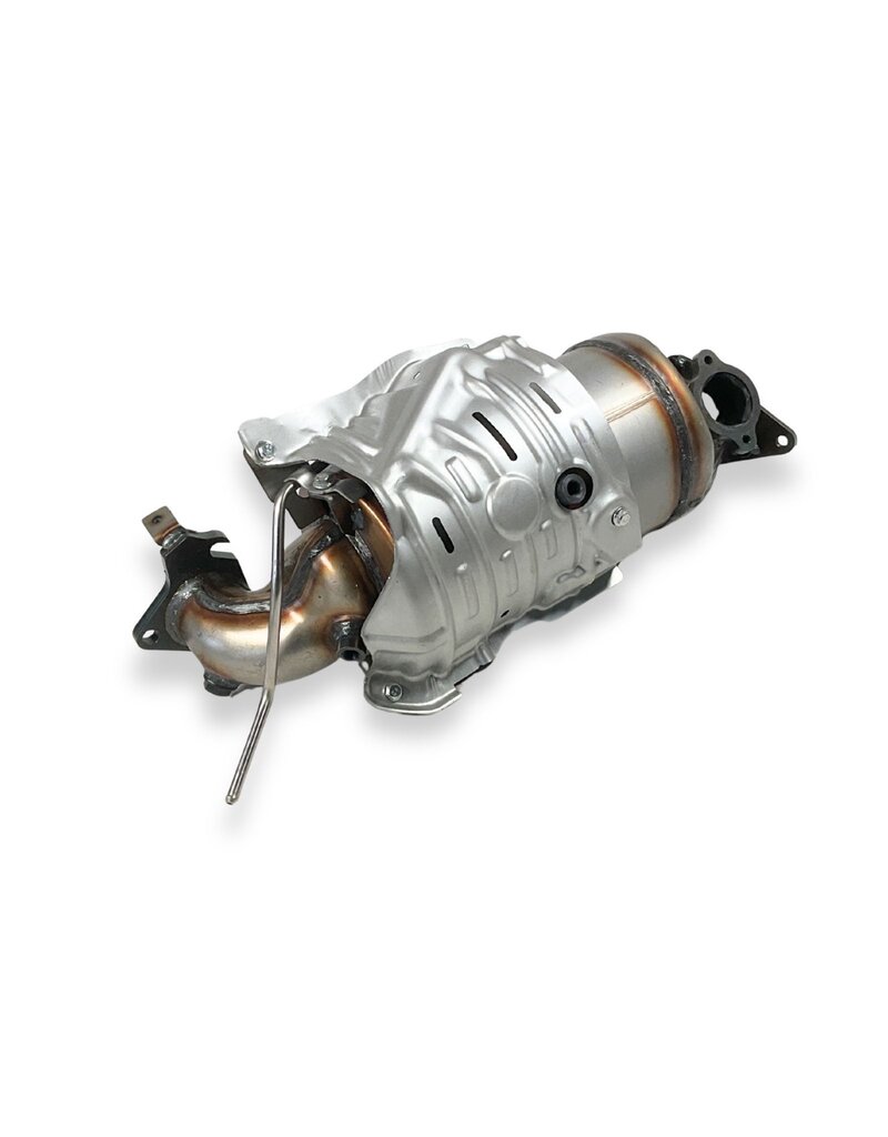 AS Roetfilter Honda CR-V IV