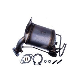 Roetfilter Mitsubishi Grandis, Lancer VIIII 2.0