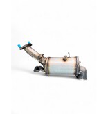 Roetfilter Jaguar F-Pace, Xe, XF / Land Rover Discovery, Range Rover Sport