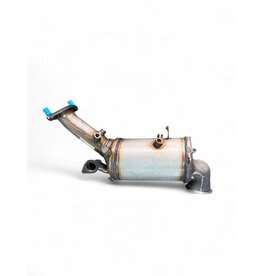 AHG Autoteile Roetfilter Jaguar F-Pace, Xe, XF / Land Rover Discovery, Range Rover Sport