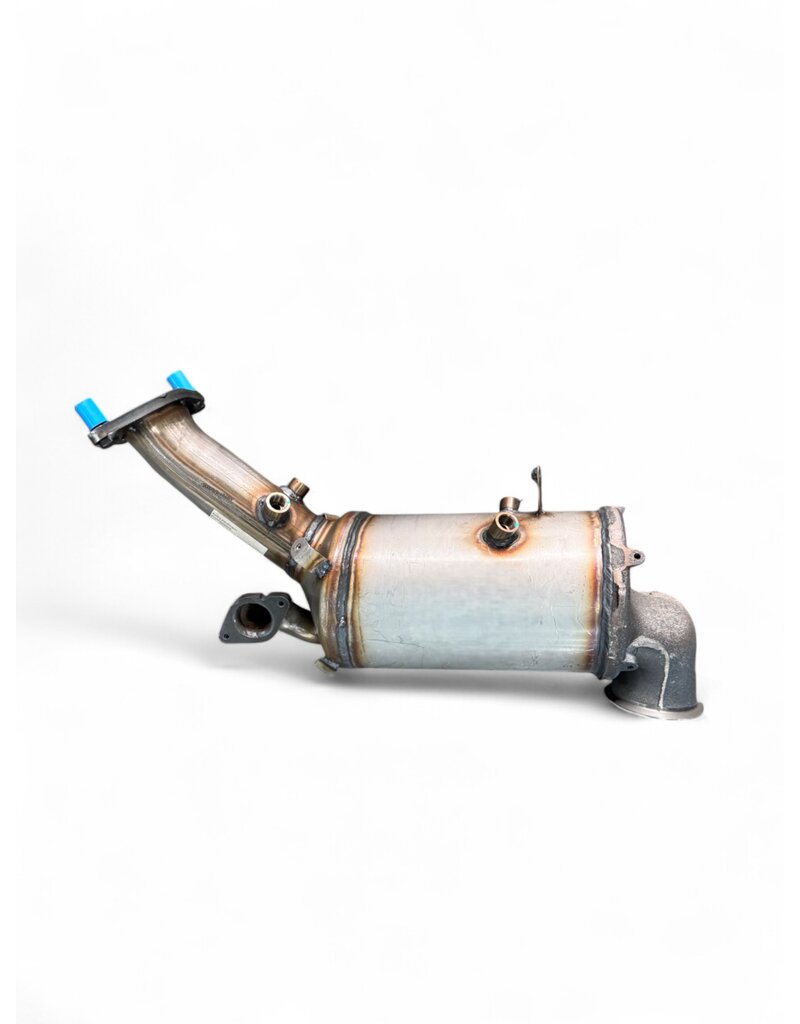 Roetfilter Jaguar F-Pace, Xe, XF / Land Rover Discovery, Range Rover Sport