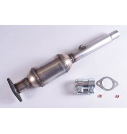 EEC Katalysator Seat Alea, Leon, Skoda Fabia, Volkswagen Golf, Polo 1.4