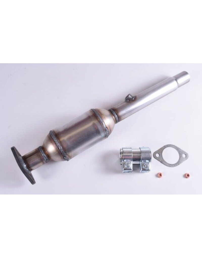 EEC Katalysator Seat Alea, Leon, Skoda Fabia, Volkswagen Golf, Polo 1.4
