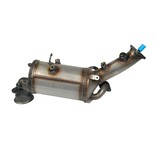 Roetfilter Jaguar F-Pace, XE, XF / Land Rover Discovery, Range Rover Velar