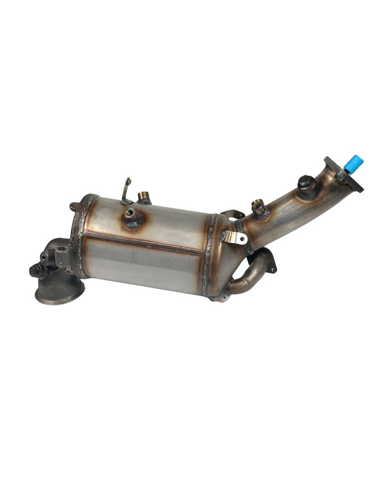 Roetfilter Jaguar F-Pace, XE, XF / Land Rover Discovery, Range Rover Velar