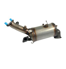 AHG Autoteile Roetfilter Jaguar F-Pace, XE, XF / Land Rover Discovery, Range Rover Velar