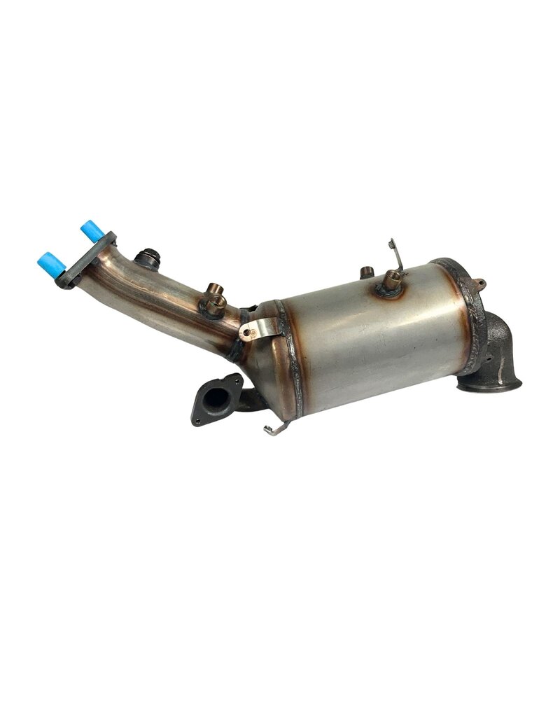 Roetfilter Jaguar F-Pace, XE, XF / Land Rover Discovery, Range Rover Velar