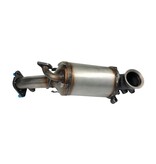 Roetfilter Jaguar F-Pace, XE, XF / Land Rover Discovery, Range Rover Velar