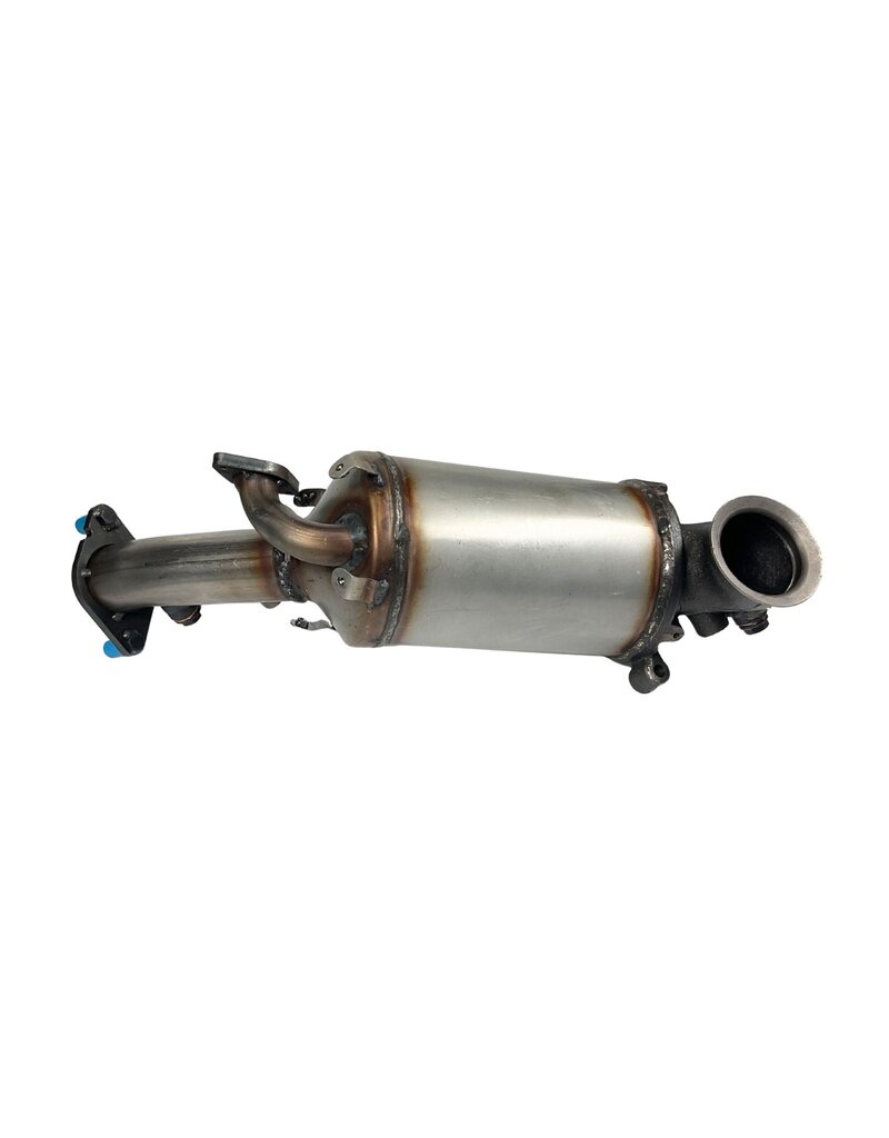 Roetfilter Jaguar F-Pace, XE, XF / Land Rover Discovery, Range Rover Velar