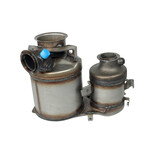 Roetfilter Audi Q2/A3, Seat Leon/Ateca, Skoda Actavia/Karoq,  Golf 7