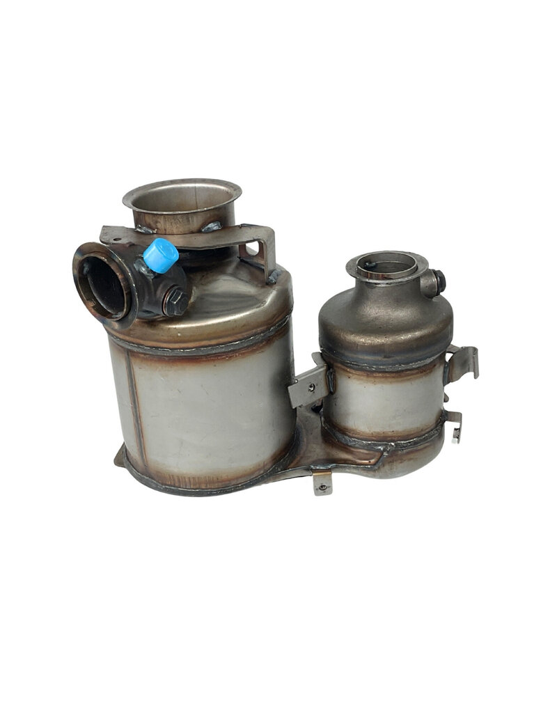 Roetfilter Audi Q2/A3, Seat Leon/Ateca, Skoda Actavia/Karoq,  Golf 7