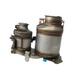 Roetfilter Audi Q2/A3, Seat Leon/Ateca, Skoda Actavia/Karoq,  Golf 7