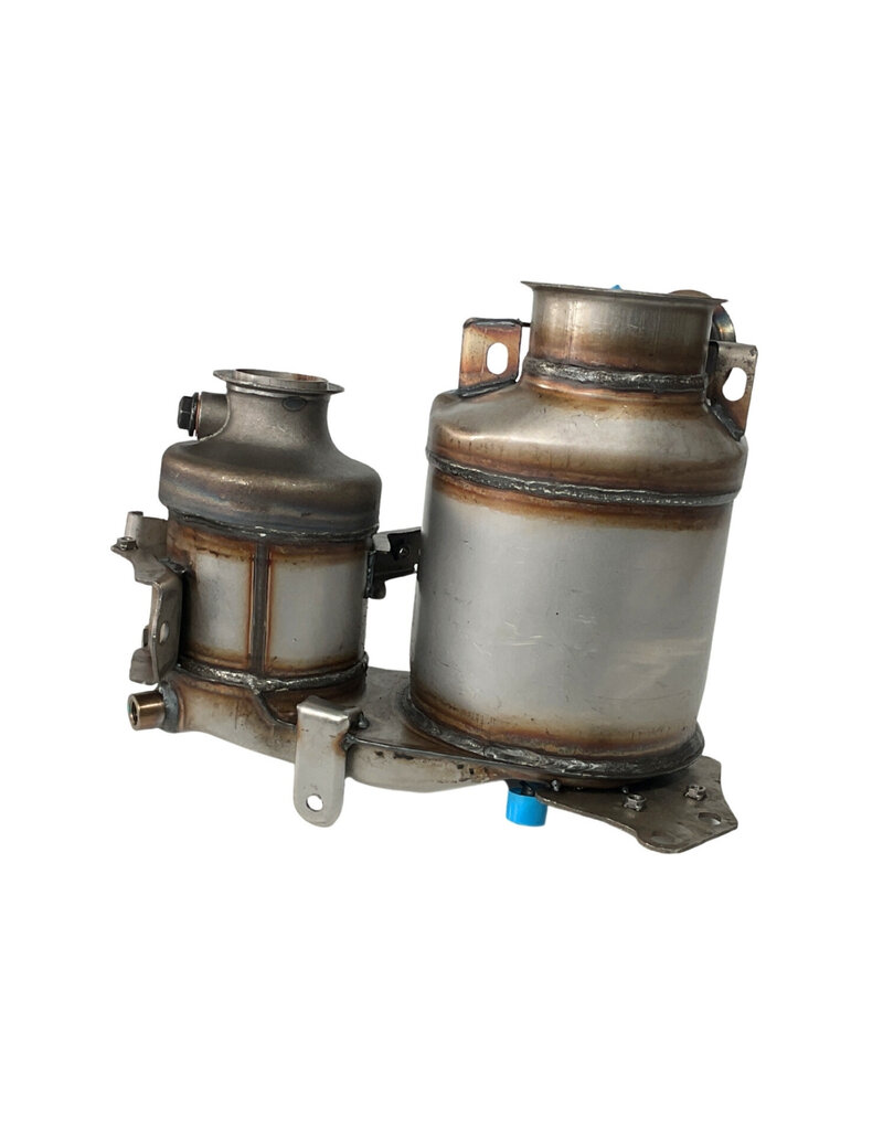 Roetfilter Audi Q2/A3, Seat Leon/Ateca, Skoda Actavia/Karoq,  Golf 7