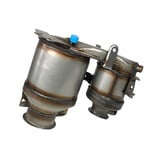 Roetfilter Audi Q2/A3, Seat Leon/Ateca, Skoda Actavia/Karoq,  Golf 7