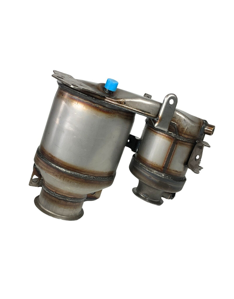 Roetfilter Audi Q2/A3, Seat Leon/Ateca, Skoda Actavia/Karoq,  Golf 7