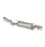 Roetfilter Citroen Jumpy 3, Opel Vivaro C, Toyota Proace
