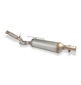 AHG Autoteile Silicium Roetfilter Citroen Jumpy 3, Opel Vivaro C, Toyota Proace
