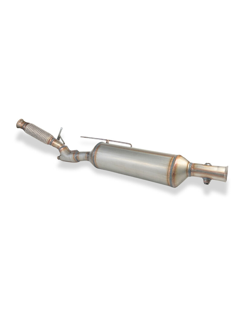 Roetfilter Citroen Jumpy 3, Opel Vivaro C, Toyota Proace
