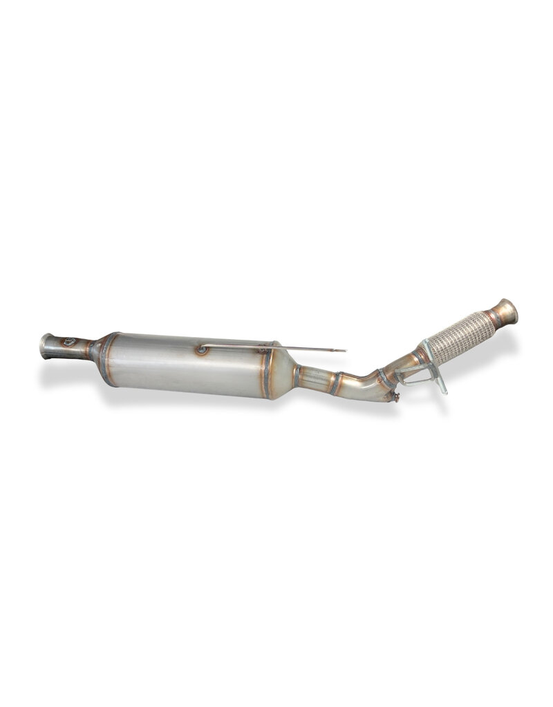 Roetfilter Citroen Jumpy 3, Opel Vivaro C, Toyota Proace