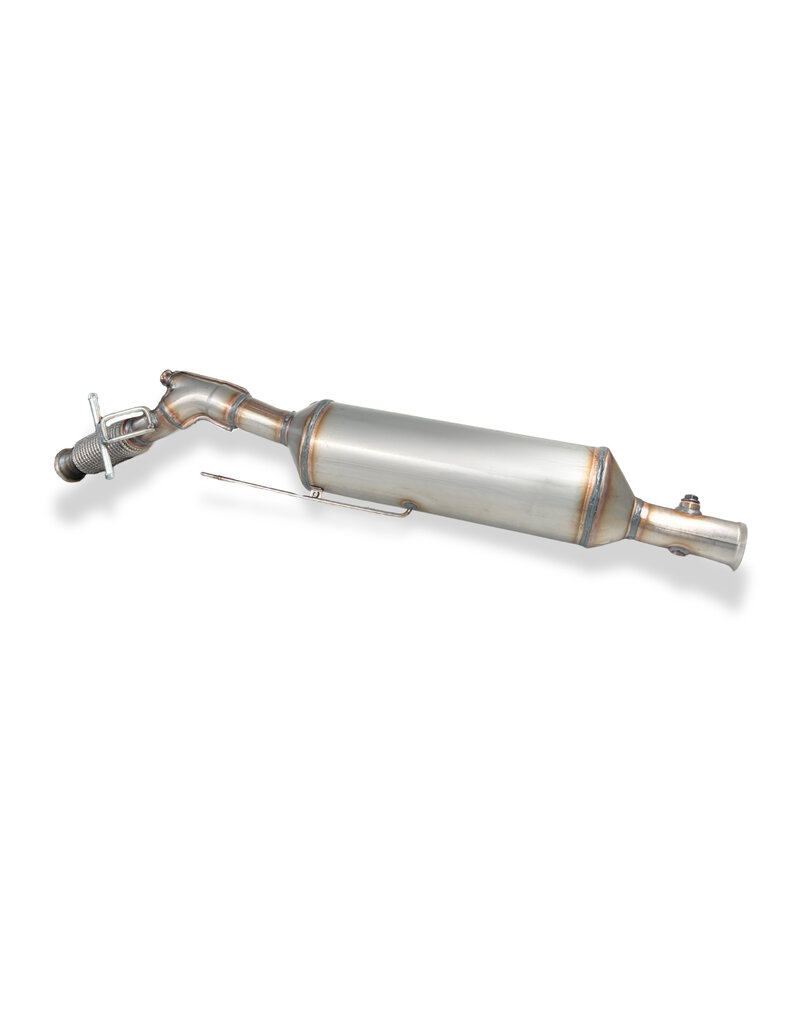 Roetfilter Citroen Jumpy 3, Opel Vivaro C, Toyota Proace