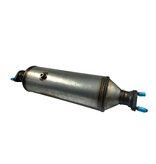 Roetfilter Hyundai Tucson 1