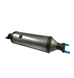 AHG Autoteile Roetfilter Hyundai Tucson 1