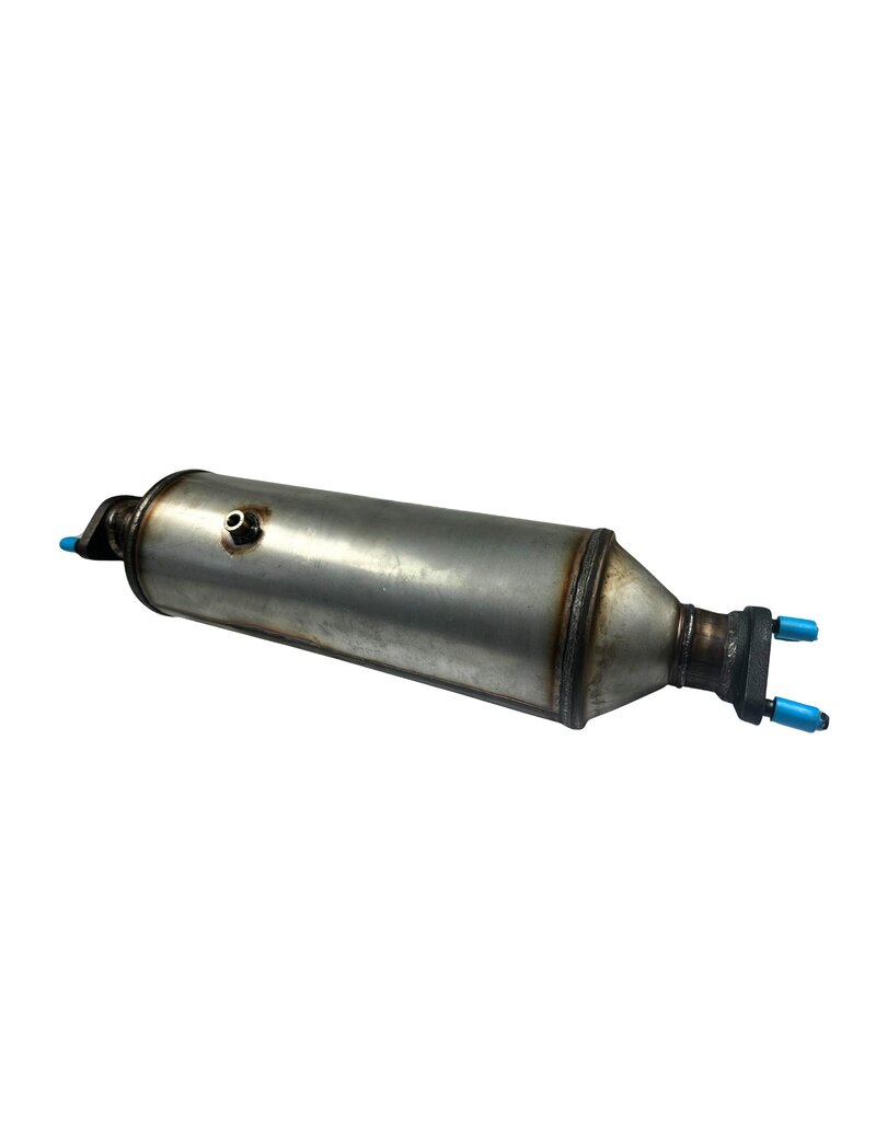 Roetfilter Hyundai Tucson 1