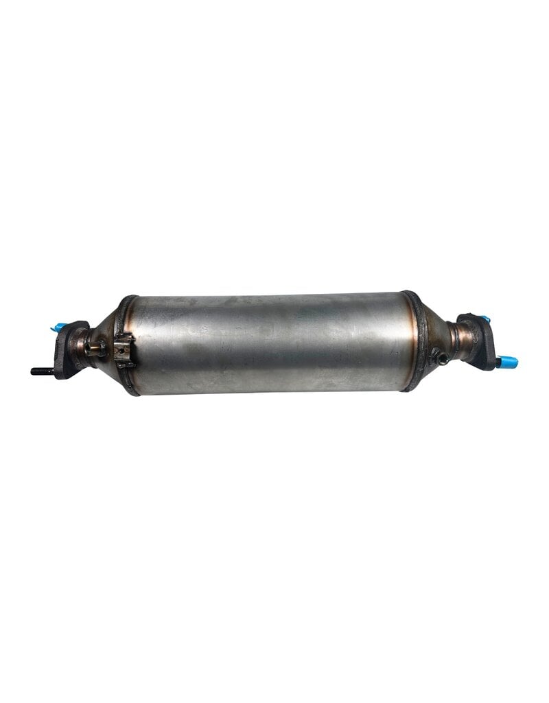 Roetfilter Hyundai Tucson 1