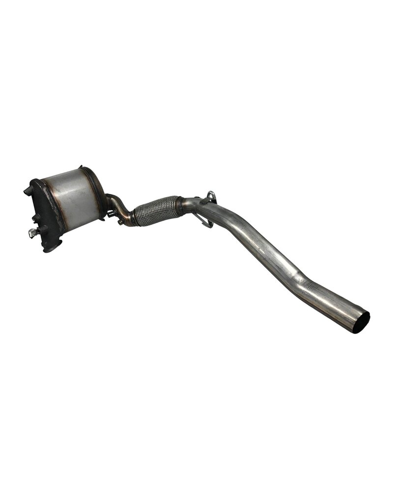 Roetfilter Audi A3, Seat Altea, Skoda Octavia, Volkswagen Passat